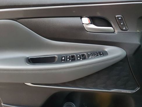 Used 2022 Hyundai Santa Fe Limited image 16