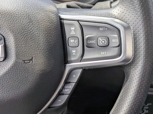 New 2026 RAM 4500 Tradesman AWD/4WD image 24