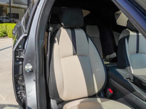 Used 2018 Honda Civic EX image 24