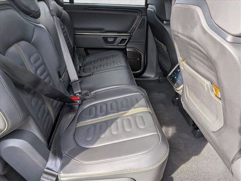 Used 2023 Rivian R1S Adventure image 21