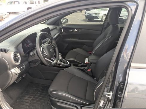 Used 2021 Kia Forte GT-Line image 19