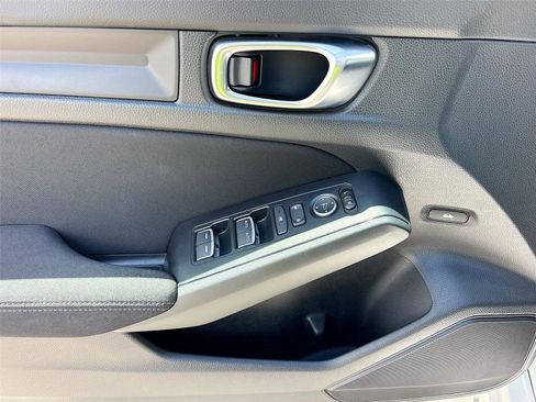 Certified 2024 Honda Civic Sport image 20