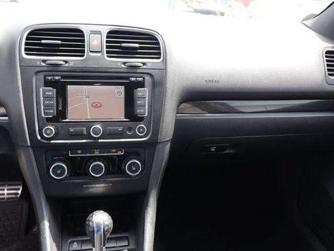 Used 2013 Volkswagen GTI Driver's Edition FWD image 32