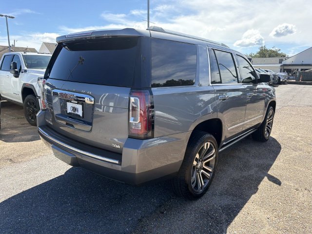Used 2020 GMC Yukon Denali w/ Denali Ultimate Package RWD image 6