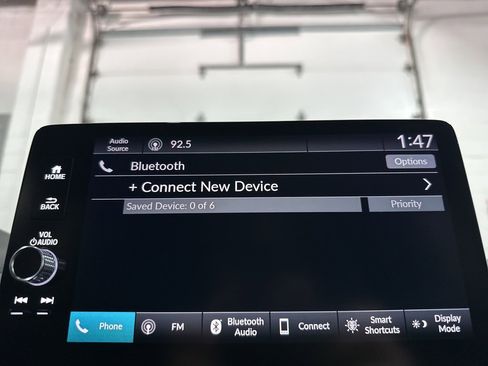 Used 2024 Honda Pilot TrailSport image 31