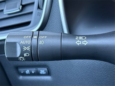 Used 2022 Nissan Murano SV w/ SV Midnight Edition Package image 20