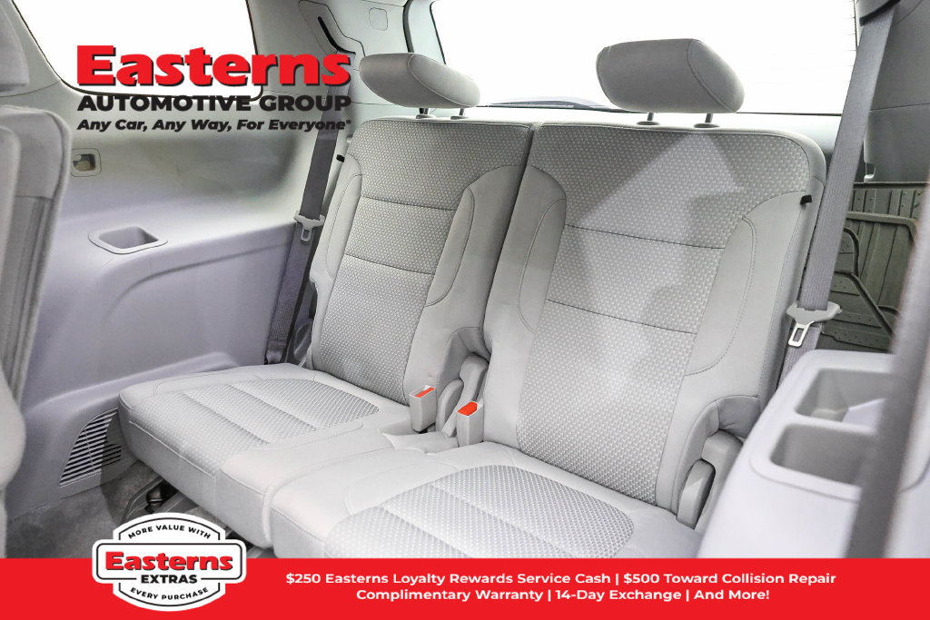 Used 2022 GMC Acadia SLE AWD/4WD image 28