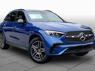 New 2027 Mercedes-Benz GLC 300 4MATIC video 2