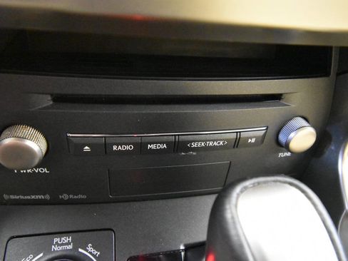 Used 2019 Lexus NX 300 FWD w/ Comfort Package image 19