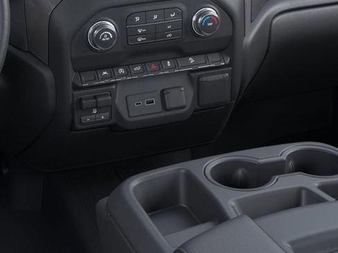 New 2026 GMC Sierra 1500 Pro image 42