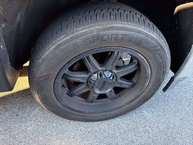 Used 2014 Chevrolet Silverado 1500 LT RWD image 9