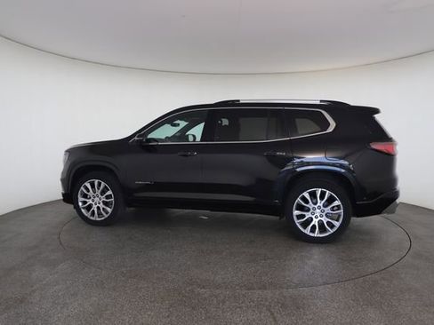 Used 2025 GMC Acadia Denali w/ Super Cruise Package FWD image 8