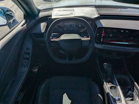 New 2026 Dodge Charger GT w/ Driver Convenience Group AWD/4WD image 15