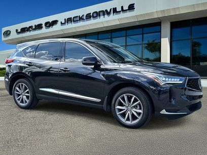Used 2023 Acura RDX w/ Technology Package