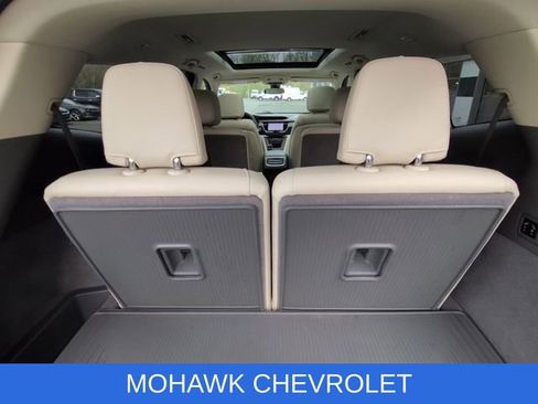 Certified 2023 Cadillac XT6 Premium Luxury AWD/4WD image 28