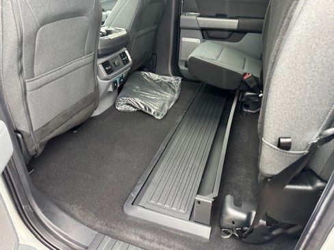 Certified 2024 Ford F150 XLT w/ Equipment Group 303A High image 29