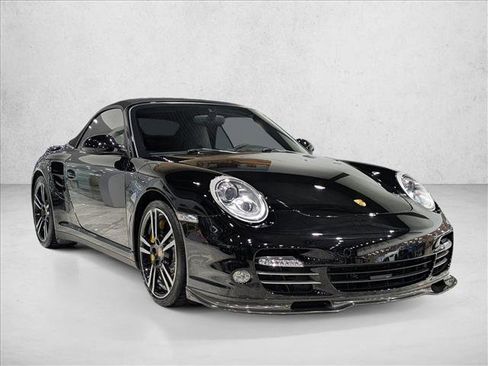 Used 2012 Porsche 911 Edition 918 Spyder AWD/4WD image 3