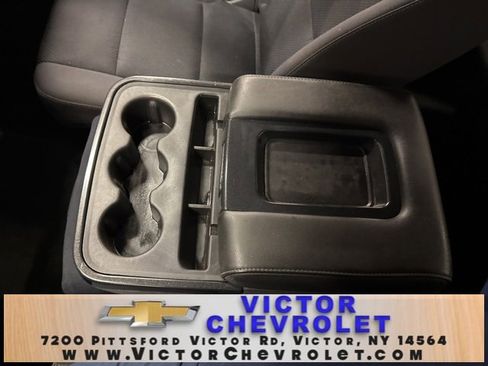 Used 2018 Chevrolet Silverado 1500 LT w/ All Star Edition image 23