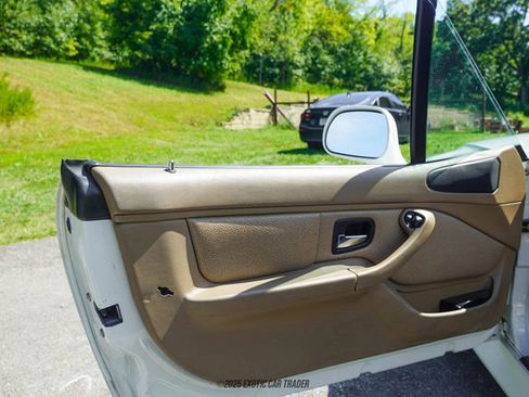 Used 2000 BMW Z3 2.5i image 44