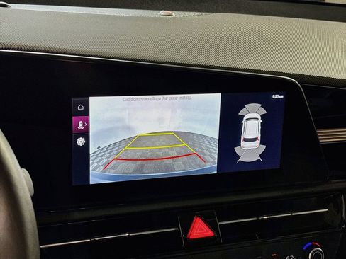 Certified 2023 Kia Niro Wave FWD image 18