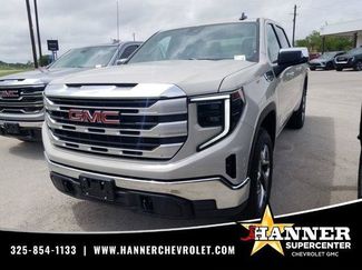 New 2026 GMC Sierra 1500 SLE AWD/4WD video 1