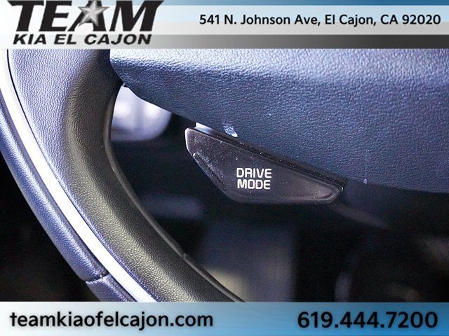 Certified 2023 Kia EV6 GT-Line w/ GT-Line Suede Seat Package AWD/4WD image 47
