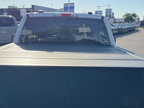 Used 2026 Ford F150 XL w/ Equipment Group 103A High AWD/4WD image 11