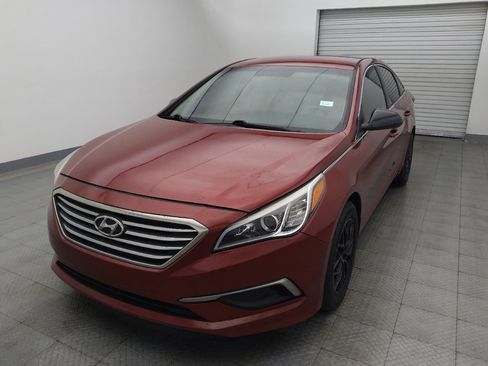 Used 2016 Hyundai Sonata SE FWD image 15