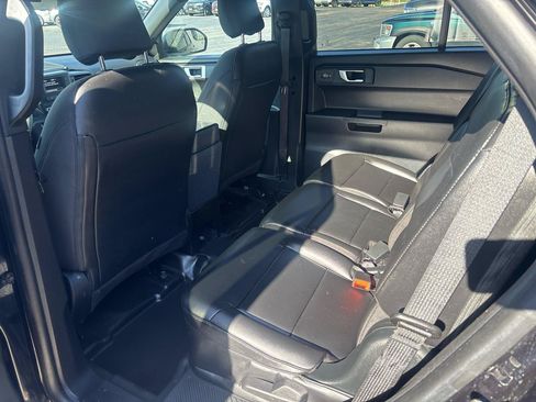 Used 2023 Ford Explorer 4WD Police Interceptor image 23