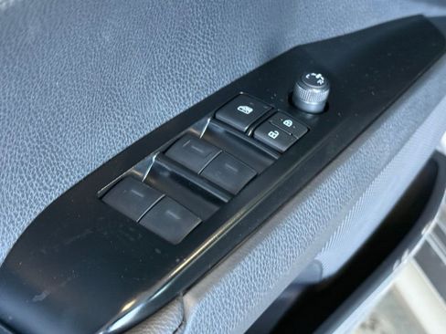 New 2026 Toyota Camry XLE image 16