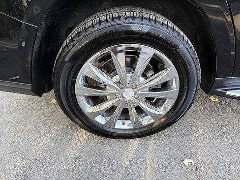 Used 2013 Mercedes-Benz GL 450 4MATIC image 17