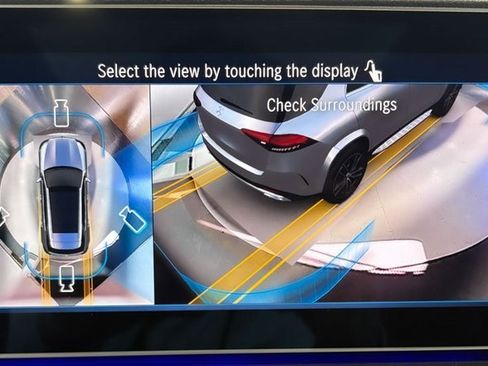 Used 2025 Mercedes-Benz GLE 450e 4MATIC image 20