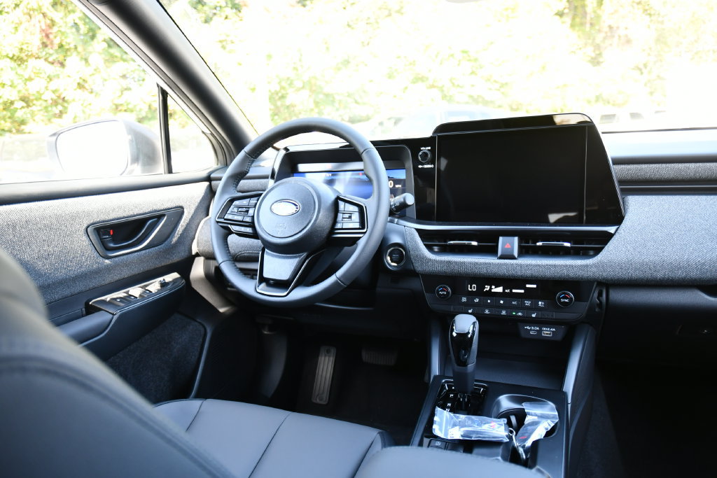 New 2026 Subaru Outback Premium AWD/4WD image 19