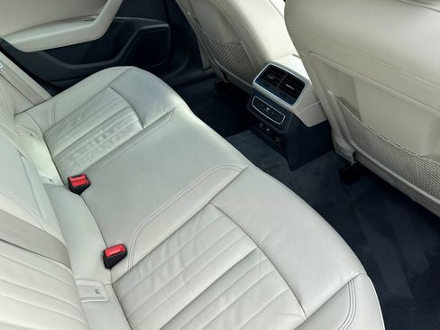 Used 2020 Audi A6 2.0T Premium w/ Convenience Package image 30