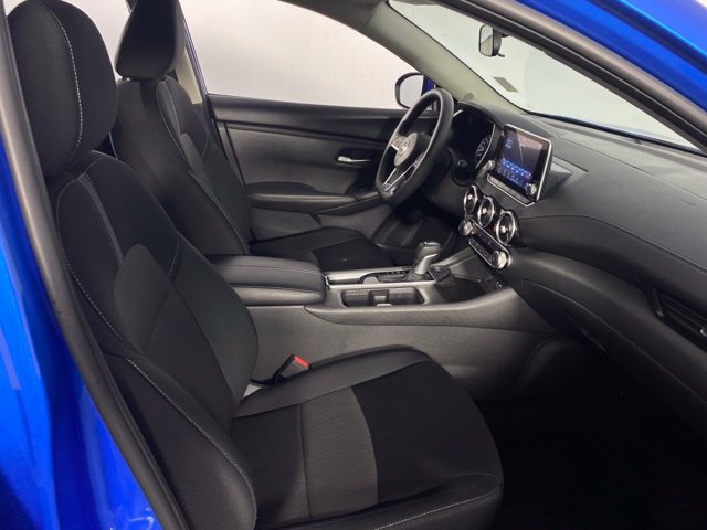 Used 2025 Nissan Sentra SV FWD image 15