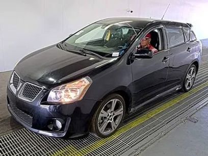 Used 2009 Pontiac Vibe GT