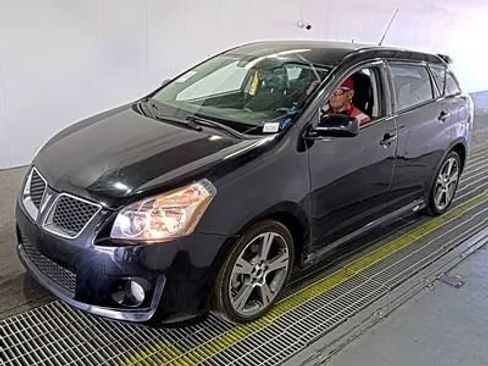Used 2009 Pontiac Vibe GT image 1