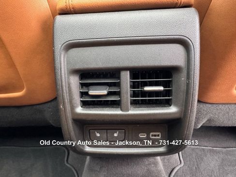 Used 2020 Cadillac XT4 Premium Luxury image 11