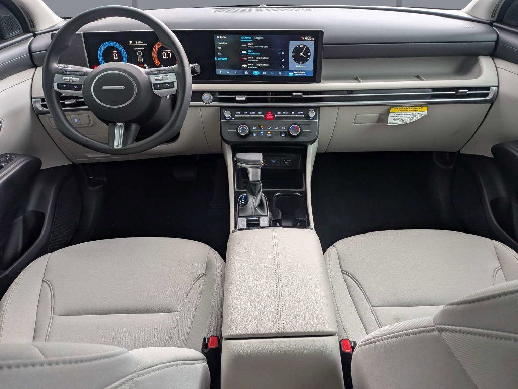 Used 2026 Hyundai Tucson SE FWD image 20