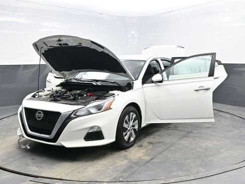Used 2021 Nissan Altima 2.5 S image 34