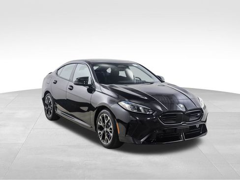 Used 2026 BMW M235i xDrive w/ Premium Package image 7