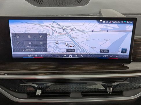 Certified 2026 BMW X5 xDrive50e image 26