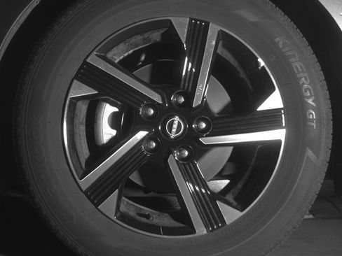 Used 2025 Nissan Sentra SV image 12