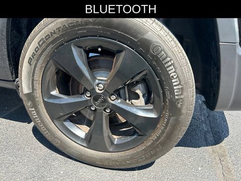 Used 2023 Jeep Cherokee Altitude Lux w/ Lux Elite Package AWD/4WD image 9
