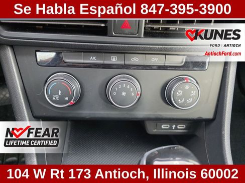 Used 2024 Volkswagen Jetta S image 49