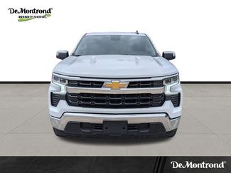 Used 2024 Chevrolet Silverado 1500 LT video 2