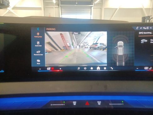 Certified 2025 BMW X3 xDrive30i w/ Convenience Package image 19