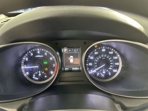 Used 2017 Hyundai Santa Fe Sport AWD/4WD image 15