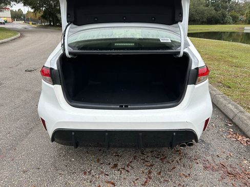 Certified 2024 Toyota Corolla SE image 10