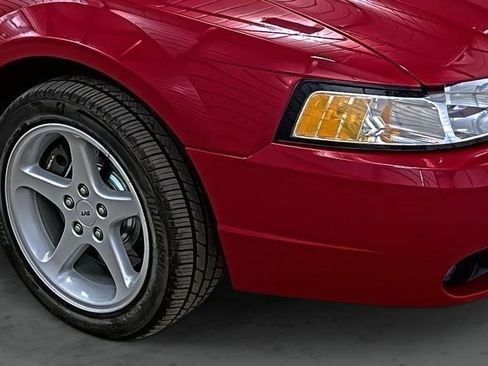 Used 1999 Ford Mustang Cobra image 14